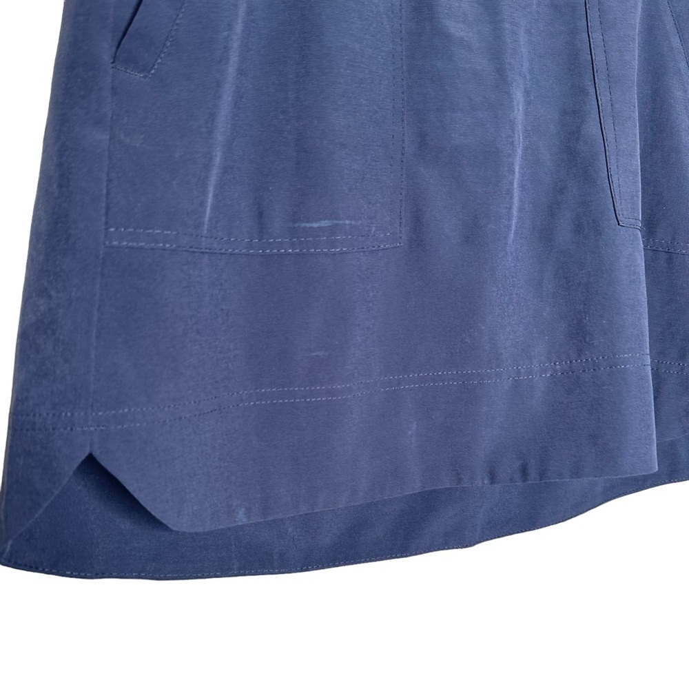 Reebok | Blue Athletic Skort Size Medium - Picture 2 of 5